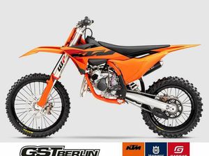 KTM SX 85 19/16 MJ. 2026