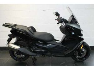 EX DEMO BMW C 400 GT FOR SALE IN WELWYN GARDEN CITY