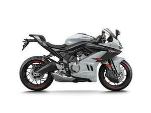 VENDO CFMOTO 675SR-R (2025) NUOVA A IMPERIA (CODICE 9641742) - MOTO.IT