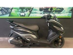 VENDO SUZUKI BURGMAN STREET 125 EXECUTIVE (2023 - 25) NUOVA A PESCATE (CODICE 9642233) - MOTO.IT