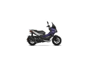 VENDO APRILIA SR GT 200 (2022 - 24) NUOVA A IMPERIA (CODICE 9620348) - MOTO.IT