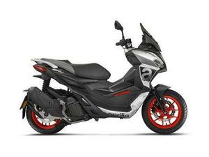 VENDO APRILIA SR GT 200 SPORT (2022 - 24) NUOVA A BUSTO ARSIZIO (CODICE 8669952) - MOTO.IT