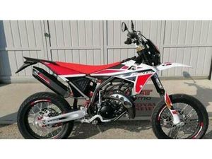 VENDO FANTIC MOTOR XM 50 MOTARD PERFORMANCE 2T (2021 - 22) NUOVA A NAPOLI (CODICE 9151975) - MOTO.IT
