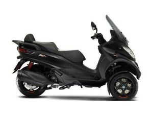 VENDO PIAGGIO MP3 400 ABS HPE (2023 - 25) NUOVA A VILLANUOVA SUL CLISI (CODICE 9372556) - MOTO.IT