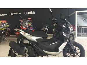 VENDO APRILIA SR GT 125 (2022 - 24) NUOVA A GROSSETO (CODICE 8771628) - MOTO.IT