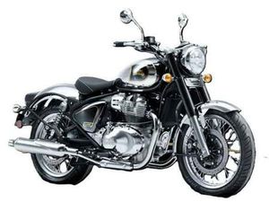 VENDO ROYAL ENFIELD CLASSIC 650 (2025) NUOVA A AULLA (CODICE 9642753) - MOTO.IT