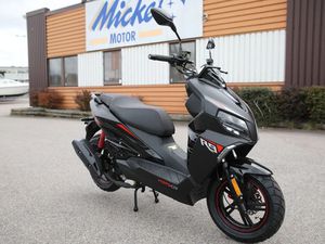 MOTO CR R9 SP T4 EFI EURO 5 • 2024