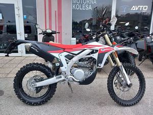 FANTIC FANTIC XEF 450 2024 NOVO