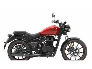 VENDO ROYAL ENFIELD METEOR 350 FIREBALL (2021 - 25) NUOVA A PESCARA (CODICE 9642970) - MOTO.IT