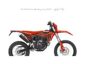 RR 125 4T ENDURO T (2025)