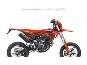 RR 125 4T MOTARD T (2025)