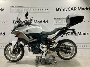 MOTO BMW MOTORRAD F 900 XR A2 DE OCASIÓN 58064025