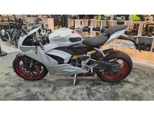 VENDO DUCATI PANIGALE V2 (2021 - 24) USATA A ALBENGA (CODICE 9643494) - MOTO.IT