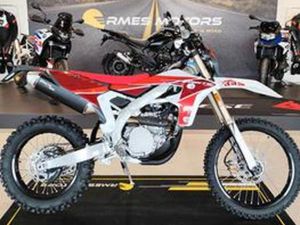 FANTIC MOTOR XEF 450 MY25