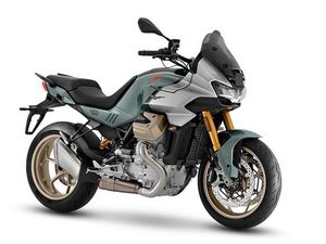 MOTO NEUVE: MOTO GUZZI V100 MANDELLO S