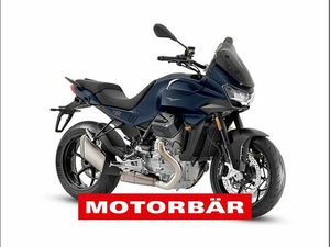 MOTO NEUVE: MOTO GUZZI V100 MANDELLO