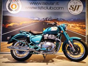 VENDO ROYAL ENFIELD CLASSIC 650 (2025) NUOVA A EMPOLI (CODICE 9643225) - MOTO.IT