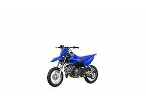 YAMAHA TT-R50 MINI CROSS (FXW45H) - BYTBIL.COM ◊