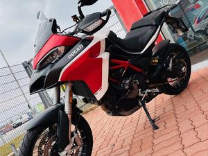 OCCASION DUCATI MULTISTRADA 950 S
