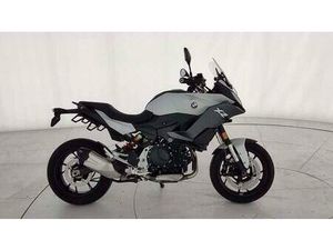 VENDO BMW F 900 XR (2020 - 24) NUOVA A LECCO (CODICE 9643131) - MOTO.IT
