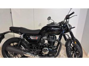 VENDO HONDA GB 350 S (2025) NUOVA A RICCIONE (CODICE 9643095) - MOTO.IT