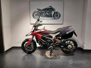 DUCATI HYPERSTRADA 821 HYPERSTRADA 821