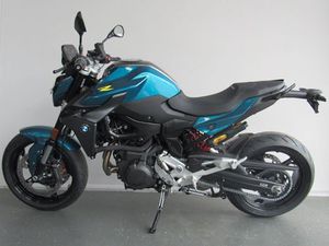 BMW F 900 R
