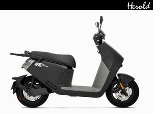 KEEWAY BLUESHARK H1 WEIHNACHTSSPEZIAL