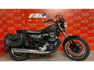 VENDO MOTO GUZZI V9 ROAMER (2021 - 24) USATA A FIRENZE (CODICE 9643722) - MOTO.IT