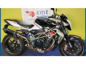 VENDO MV AGUSTA BRUTALE 1090 RR (2009 - 15) USATA A VICENZA (CODICE 9643998) - MOTO.IT