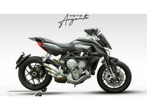 VENDO MV AGUSTA RIVALE 800 EAS (2013 -15) USATA A CESANO MADERNO (CODICE 9643852) - MOTO.IT