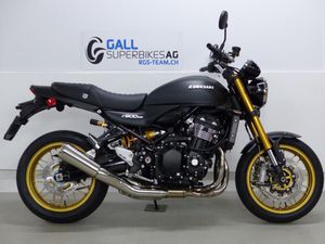 KAWASAKI Z 900 RS SE, RETRO, MOTO NEUVE, CHF 14'990.-