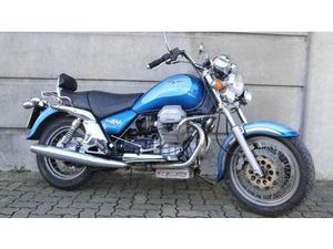 VENDO MOTO GUZZI CALIFORNIA EV (1997 - 06) USATA A SOMMA LOMBARDO (CODICE 9392966) - MOTO.IT