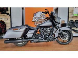 VENDO HARLEY-DAVIDSON 107 STREET GLIDE SPECIAL (2017 - 19) - FLHXS USATA A MAGIONE (CODICE 9644103) - MOTO.IT