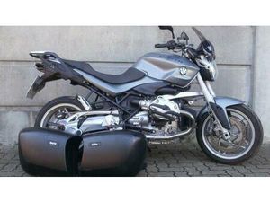 VENDO BMW R 1200 R (2006 - 11) USATA A SOMMA LOMBARDO (CODICE 9643919) - MOTO.IT