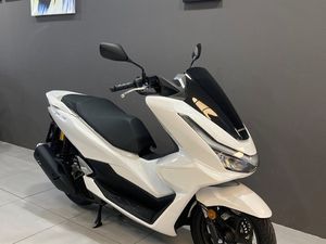 MOTO NEUVE: HONDA PCX125 DX