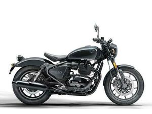 VENDO ROYAL ENFIELD SHOTGUN 650 (2024 - 25) NUOVA A PESCARA (CODICE 9643891) - MOTO.IT