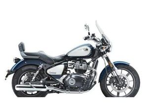 VENDO ROYAL ENFIELD SUPER METEOR 650 (2023 - 25) NUOVA A PESCARA (CODICE 9643900) - MOTO.IT