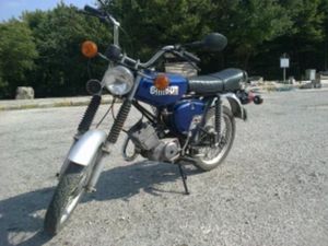 SIMSON ENDURO S51B
