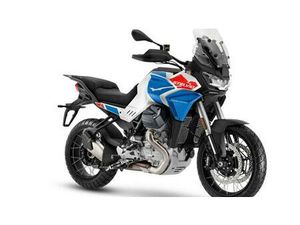 VENDO MOTO GUZZI STELVIO DUECENTO TRIBUTO (2025) NUOVA A PADERNO DUGNANO (CODICE 9644181) - MOTO.IT