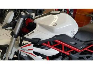 VENDO BENELLI BN 125 (2021 - 25) NUOVA A CASTELLANZA (CODICE 7638311) - MOTO.IT