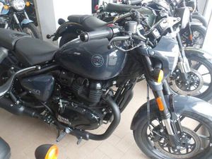 VENDO ROYAL ENFIELD SHOTGUN 650 (2024 - 25) NUOVA A VEZZA D'ALBA (CODICE 9644501) - MOTO.IT