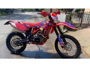 RR 350 4T ENDURO RACING EFI (2016)