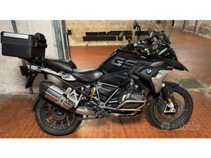 BMW 1250 GS