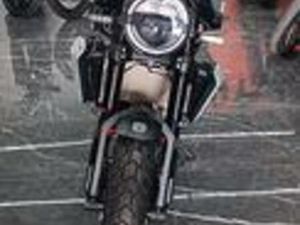 HUSQVARNA SVARTPILEN 801 - 2024