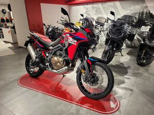 CRF 1100 AFRICA TWIN