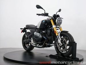 BMW R12 NINET R9T 2024