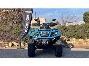 ◊CAN-AM OUTLANDER 1000 MAX XTP◊ / 2023 / 4 002KM / RÉVISÉ / GARANTIE CONSTRUCTEUR