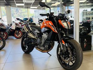 KTM 790 DUKE L
