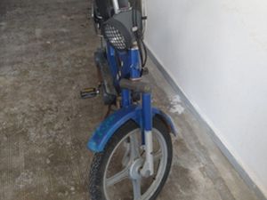 MOTORINO PIAGGIO SI